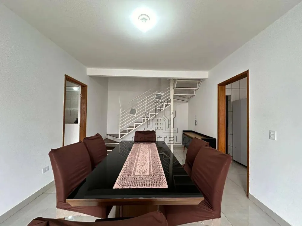 Sobrado, 4 quartos, 275 m² - Foto 5
