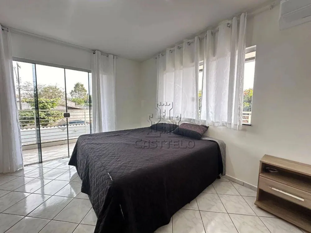 Sobrado, 4 quartos, 275 m² - Foto 10