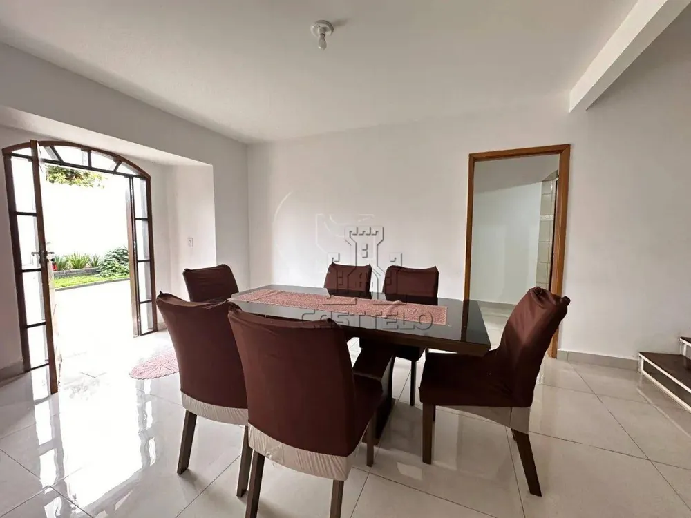Sobrado, 4 quartos, 275 m² - Foto 6