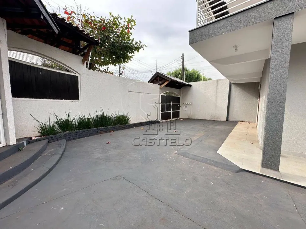Sobrado, 4 quartos, 275 m² - Foto 1