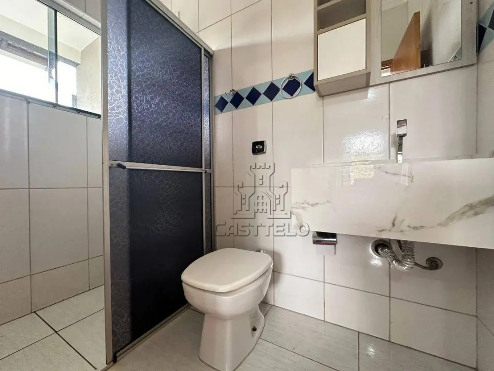 Sobrado, 4 quartos, 275 m² - Foto 11