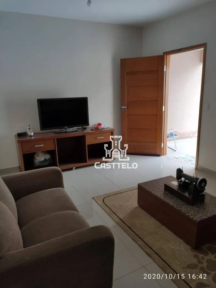 Casa, 2 quartos, 100 m² - Foto 6