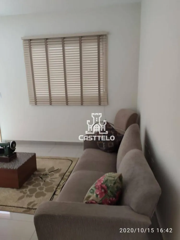 Casa, 2 quartos, 100 m² - Foto 3