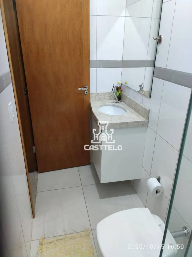 Casa, 2 quartos, 100 m² - Foto 1