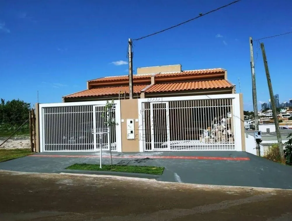 Casa, 2 quartos, 100 m² - Foto 1