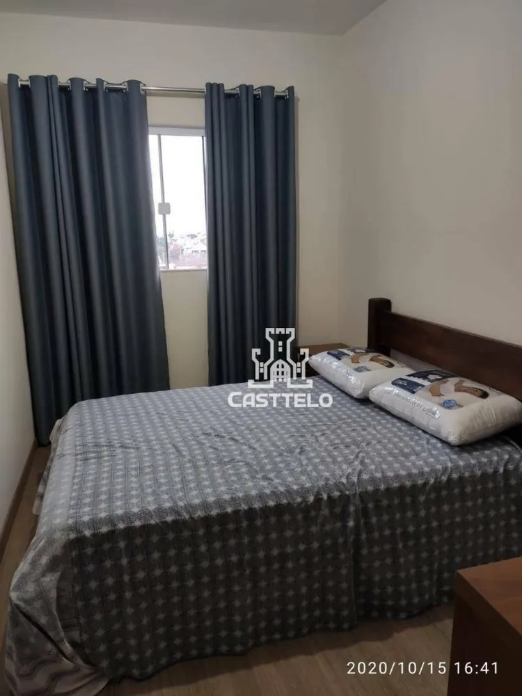 Casa, 2 quartos, 100 m² - Foto 3