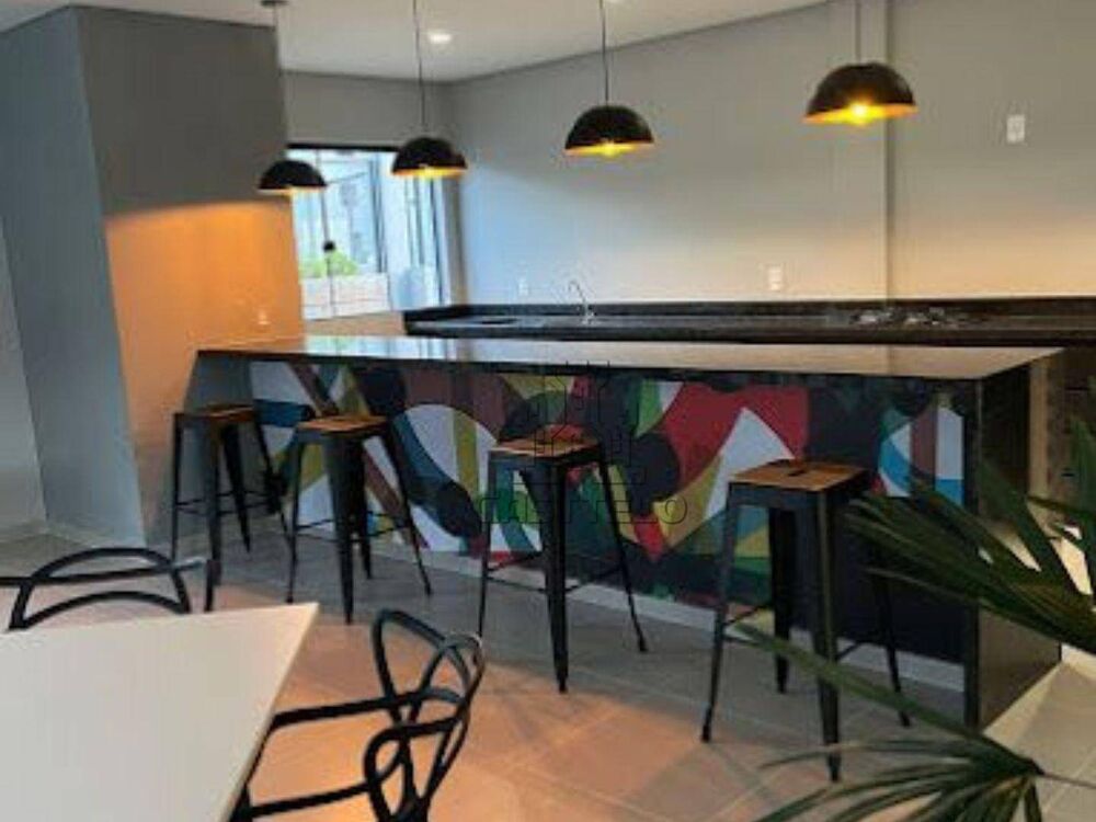 Apartamento à venda com 2 quartos, 43m² - Foto 1