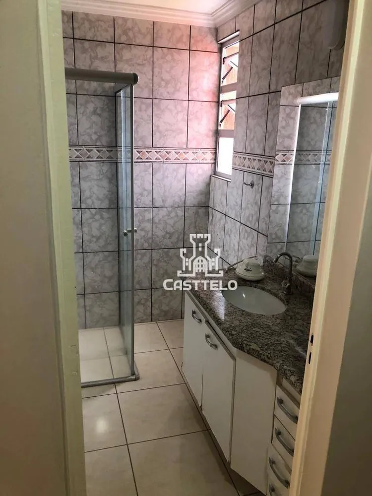 Apartamento, 3 quartos, 89 m² - Foto 6