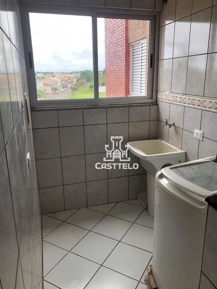Apartamento, 3 quartos, 89 m² - Foto 12