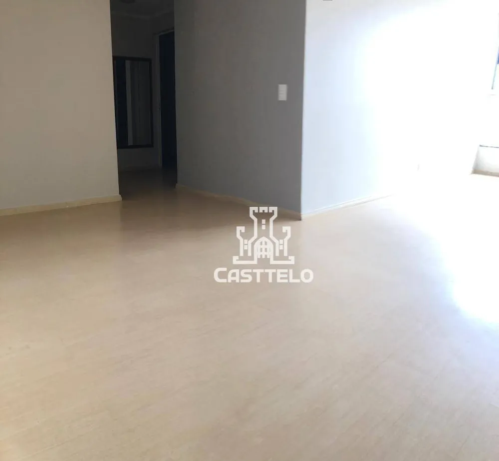 Apartamento, 3 quartos, 89 m² - Foto 3