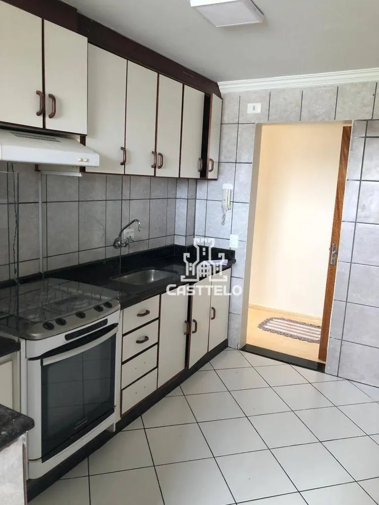 Apartamento, 3 quartos, 89 m² - Foto 5