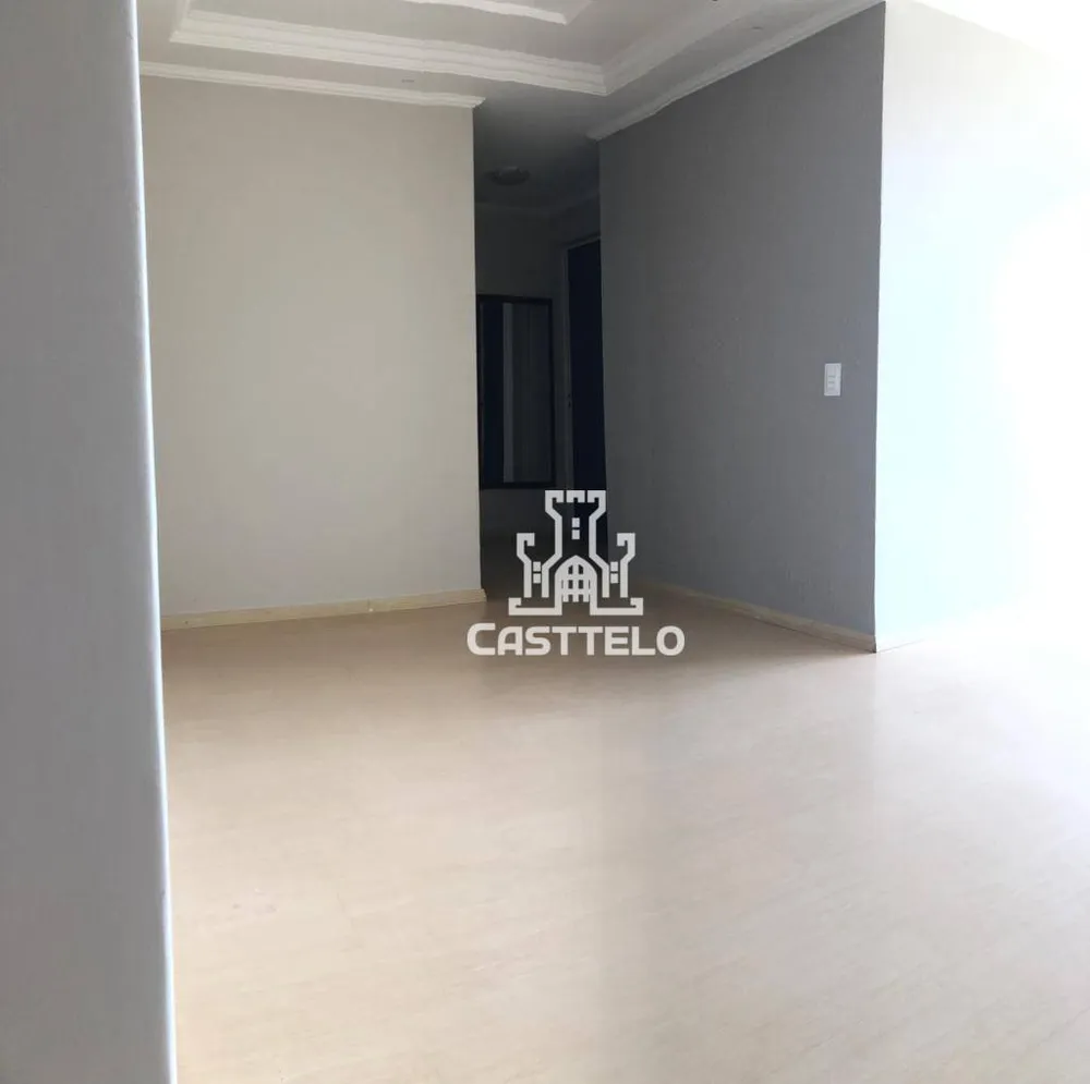 Apartamento, 3 quartos, 89 m² - Foto 4
