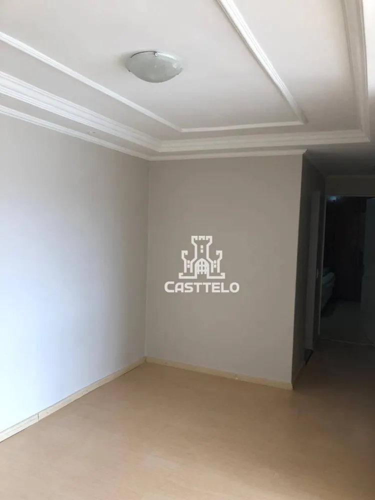 Apartamento, 3 quartos, 89 m² - Foto 2