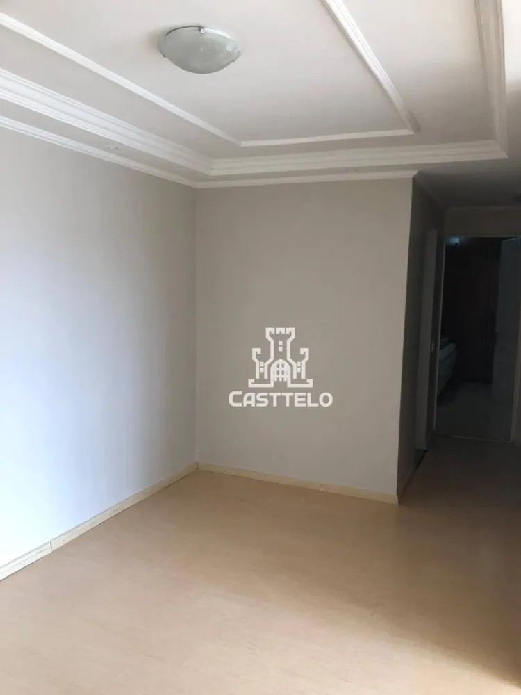 Apartamento, 3 quartos, 89 m² - Foto 1