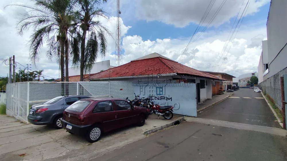 Depósito-Galpão - Foto 5