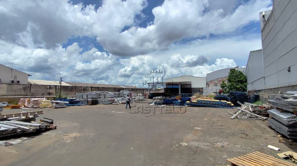 Depósito-Galpão - Foto 7