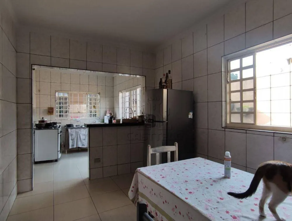 Casa, 3 quartos, 110 m² - Foto 10