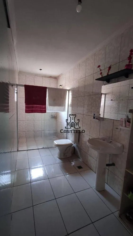 Casa, 3 quartos, 110 m² - Foto 2