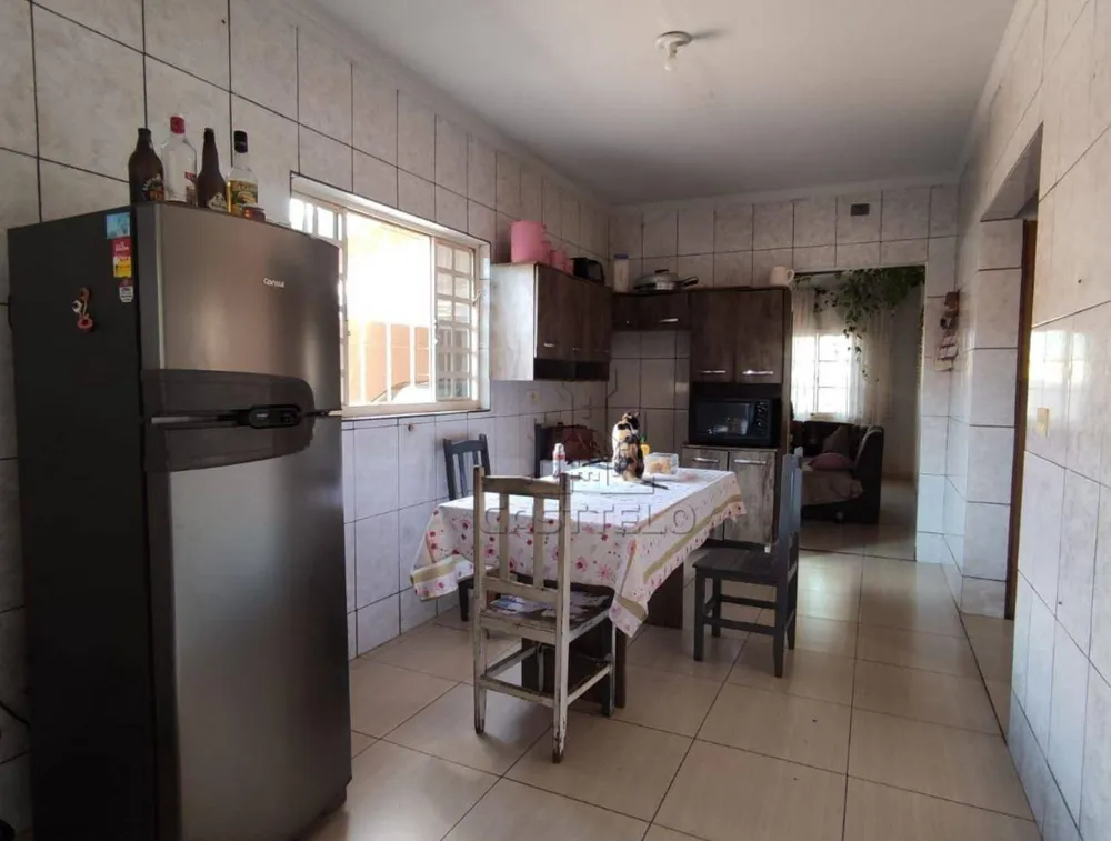 Casa, 3 quartos, 110 m² - Foto 7