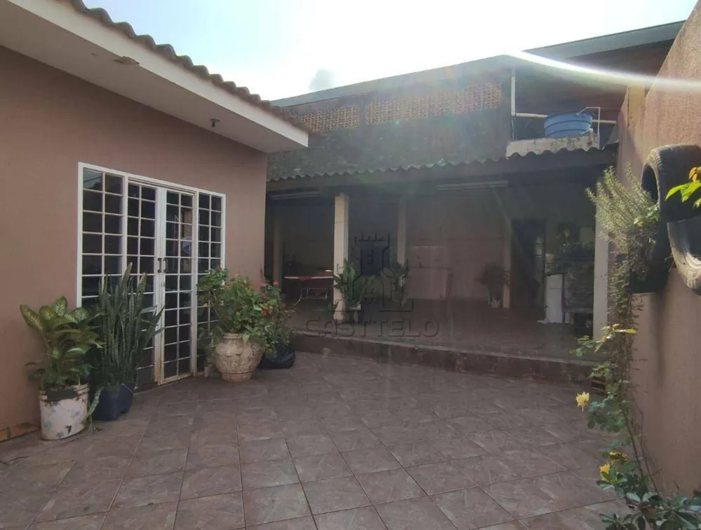 Casa, 3 quartos, 110 m² - Foto 11