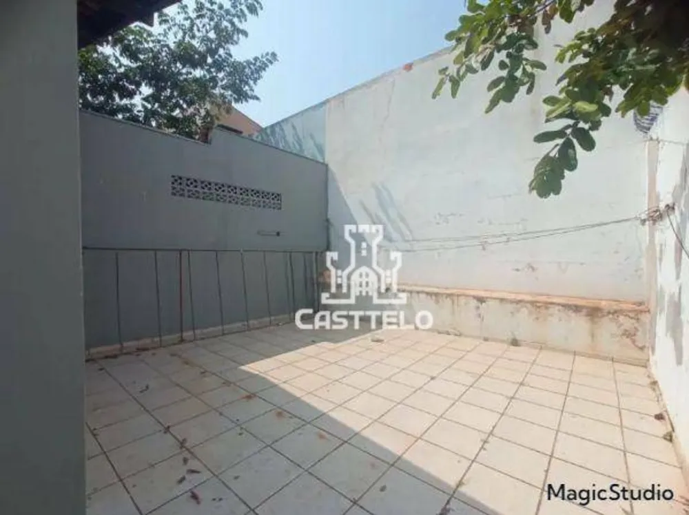 Casa, 3 quartos, 132 m² - Foto 9