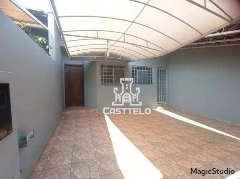Casa, 3 quartos, 132 m² - Foto 12
