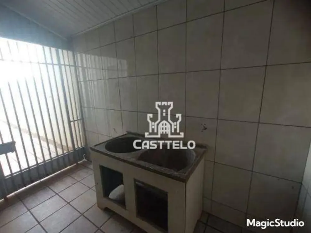 Casa, 3 quartos, 132 m² - Foto 8
