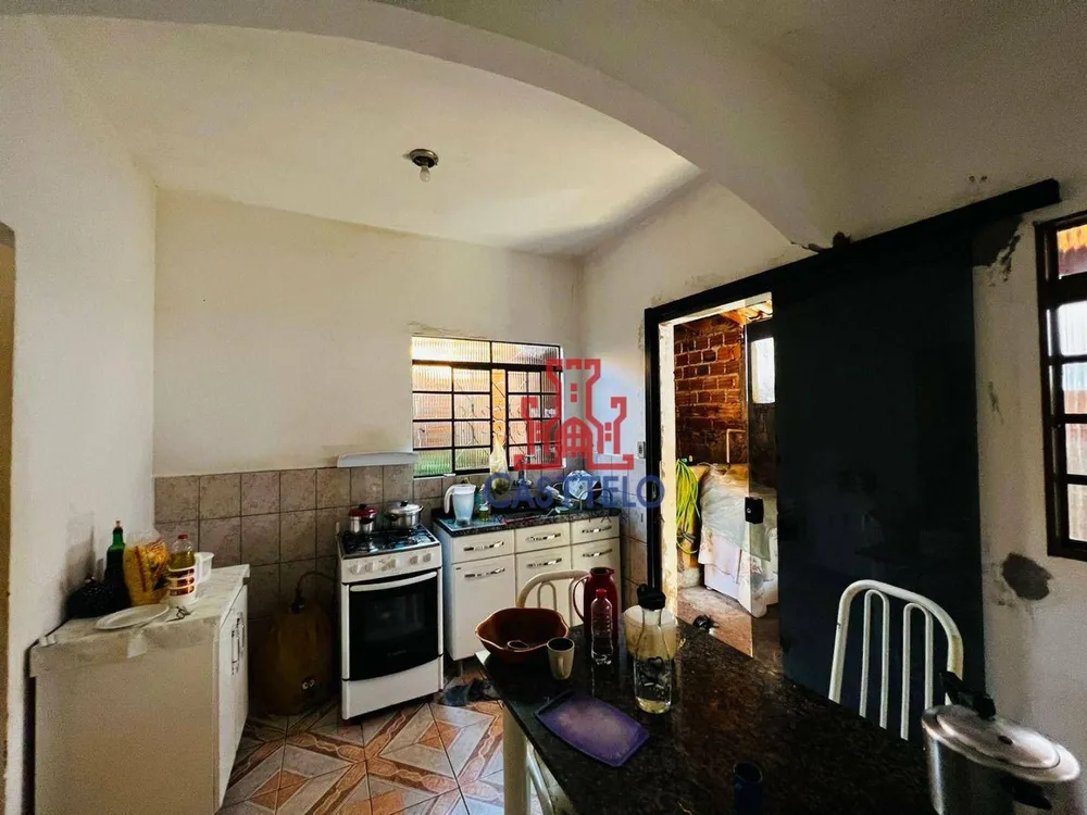 Casa, 4 quartos - Foto 9