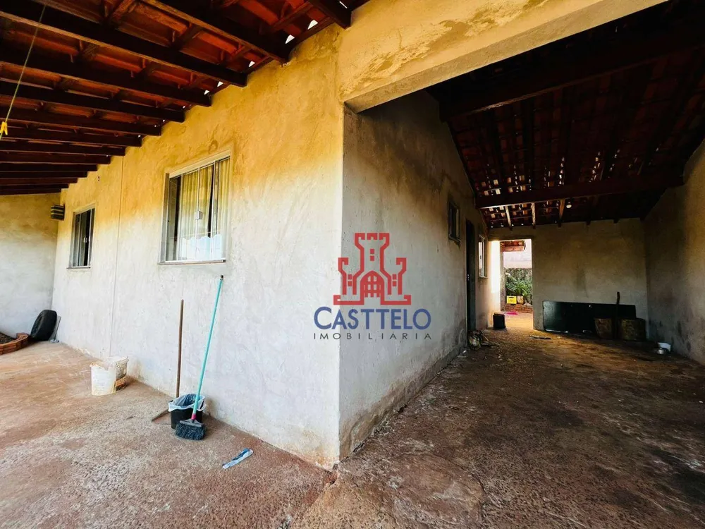 Casa, 4 quartos - Foto 4