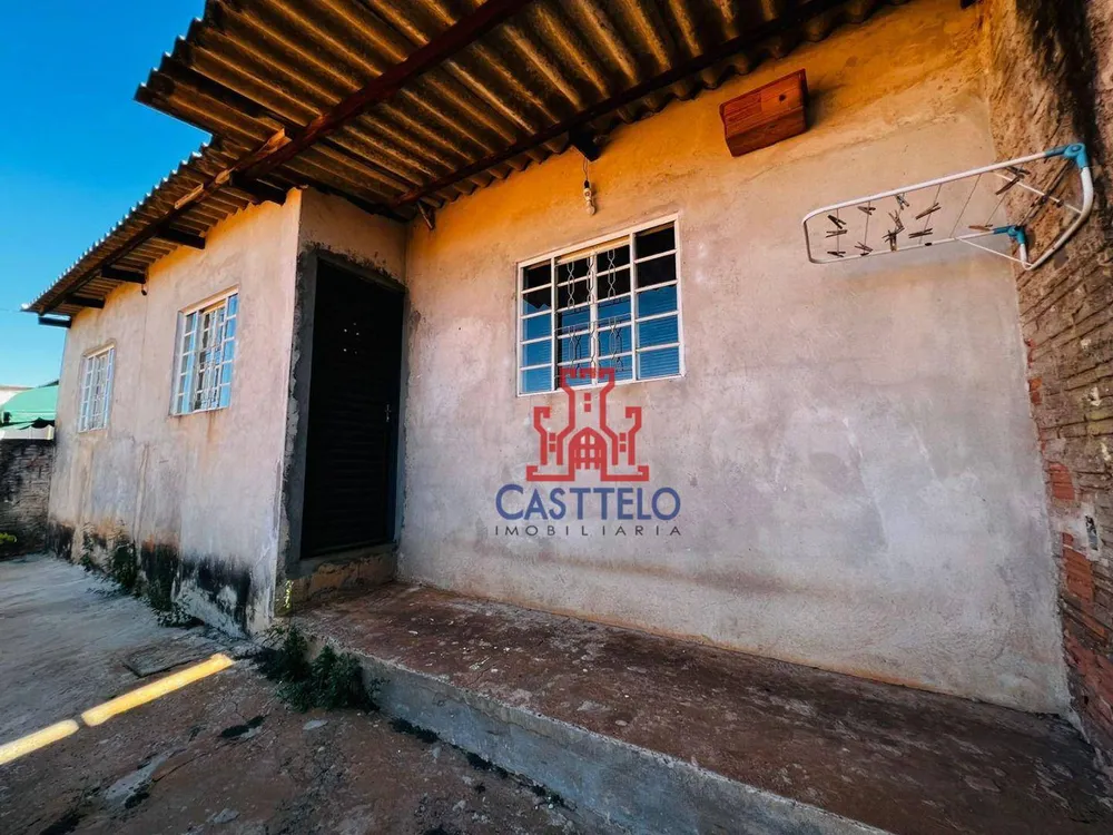 Casa, 4 quartos - Foto 8