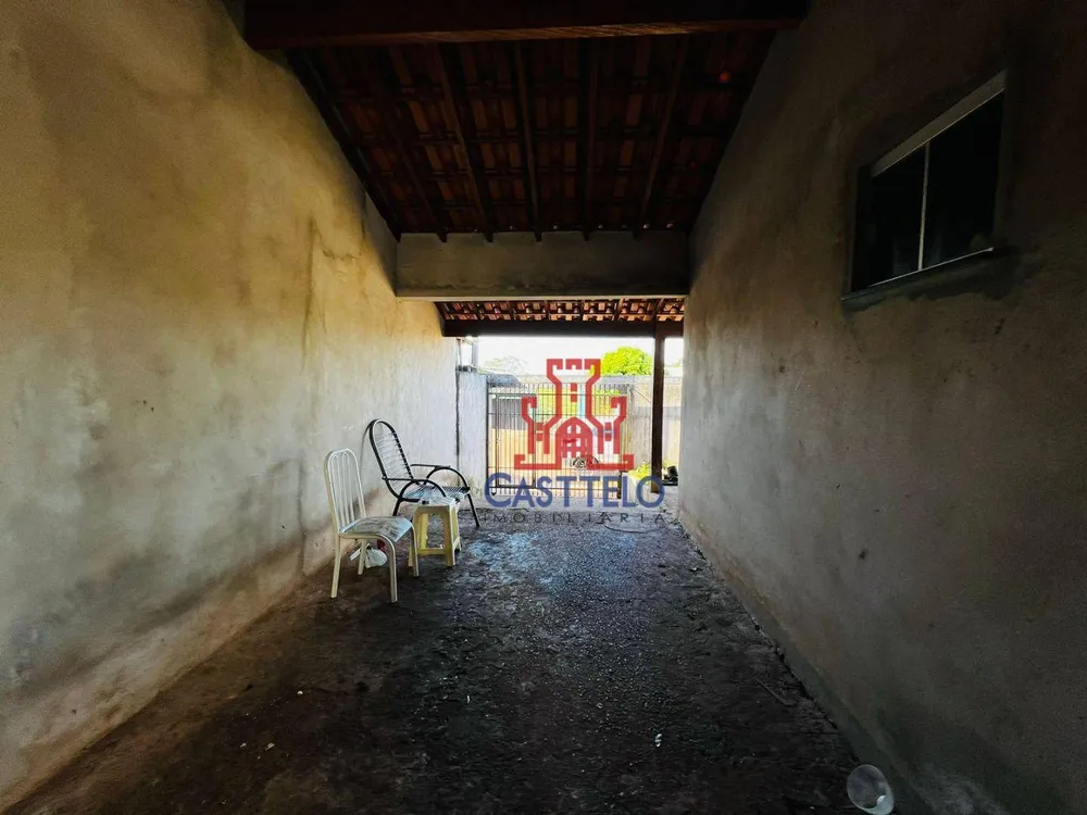 Casa, 4 quartos - Foto 5