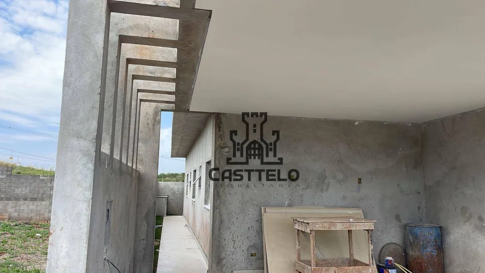 Casa, 3 quartos, 157 m² - Foto 4
