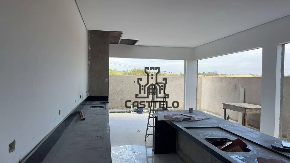 Casa, 3 quartos, 157 m² - Foto 6