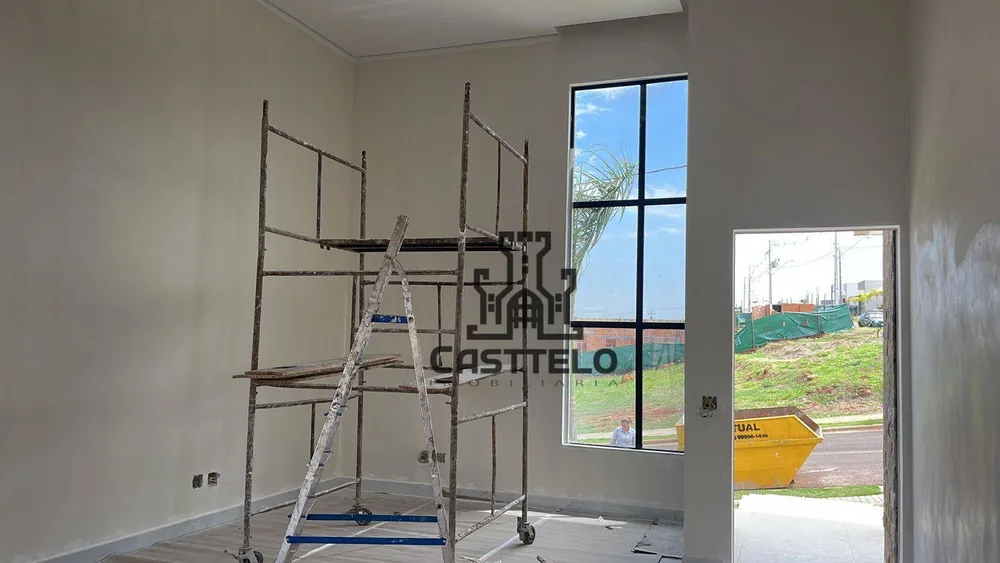 Casa, 3 quartos, 157 m² - Foto 3