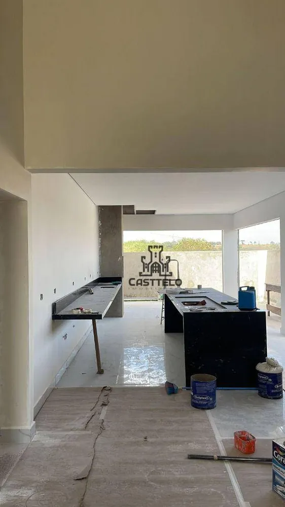 Casa, 3 quartos, 157 m² - Foto 5