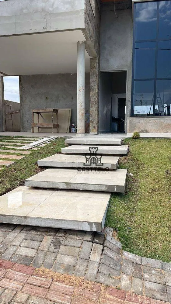 Casa, 3 quartos, 157 m² - Foto 3
