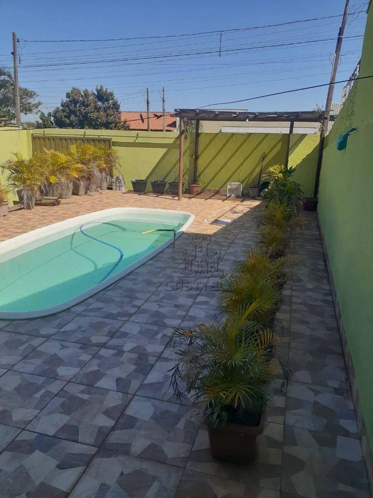 Casa, 1 quarto, 72 m² - Foto 2