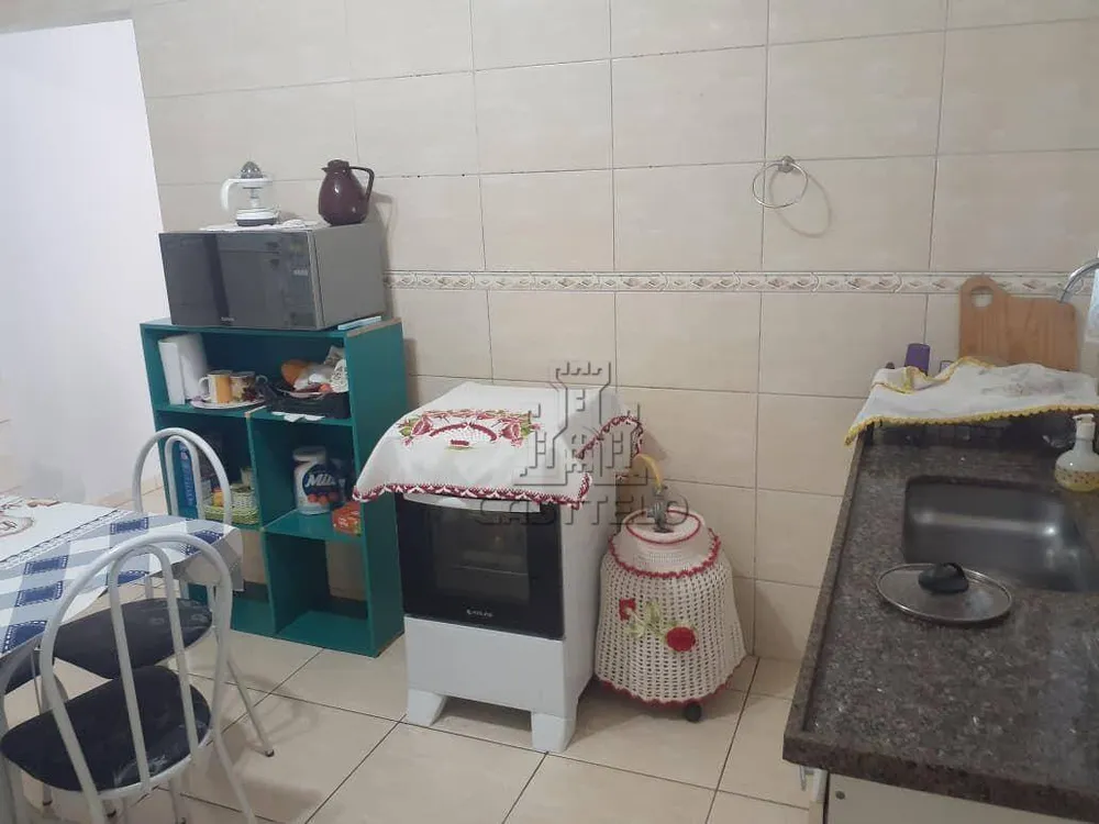 Casa, 1 quarto, 72 m² - Foto 4