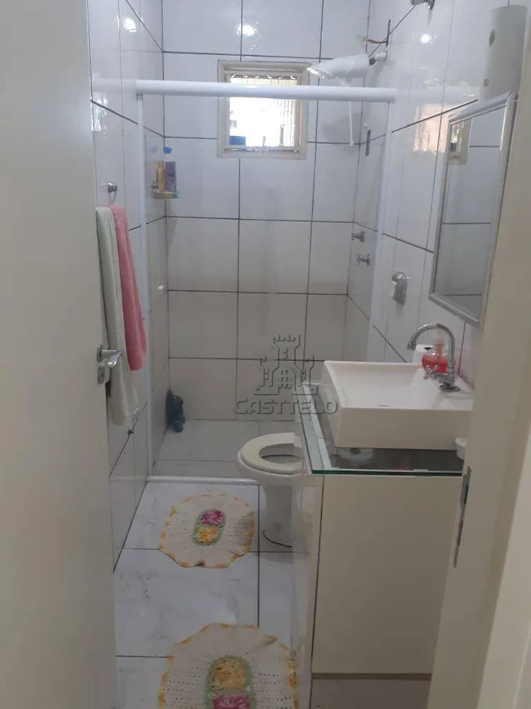Casa, 1 quarto, 72 m² - Foto 10
