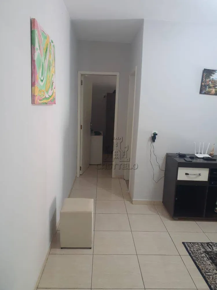 Casa, 1 quarto, 72 m² - Foto 8