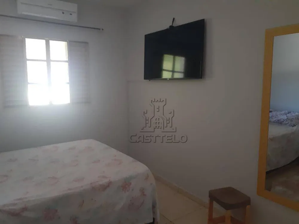 Casa, 1 quarto, 72 m² - Foto 6
