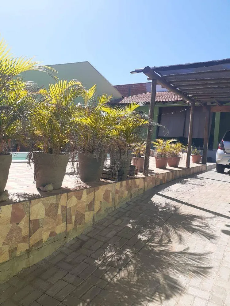 Casa, 1 quarto, 72 m² - Foto 3