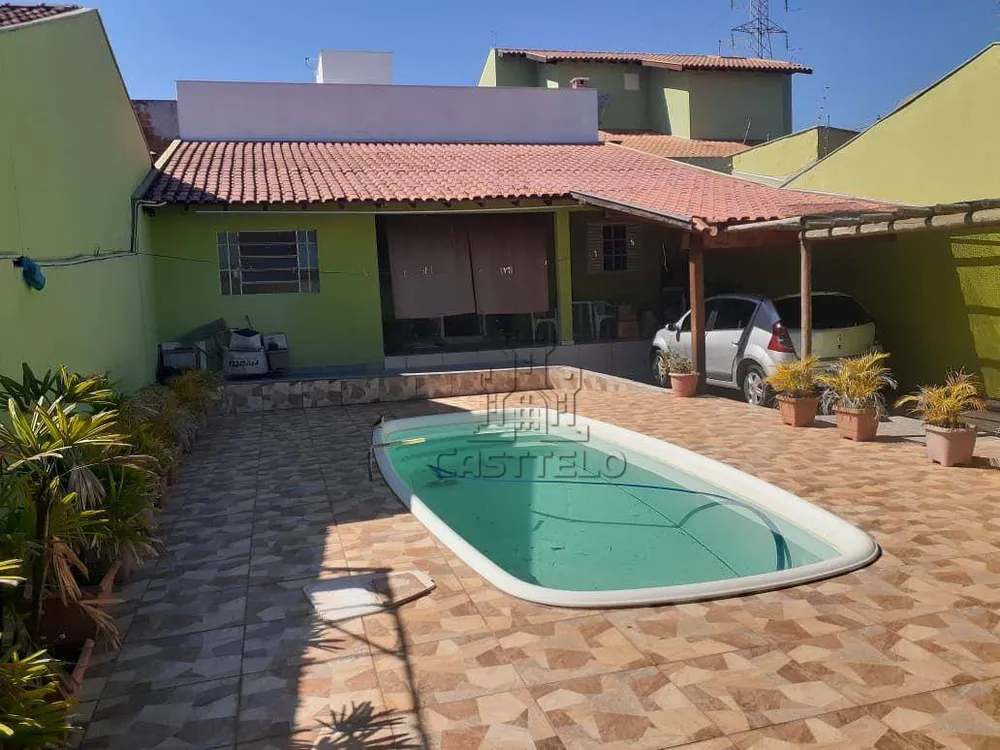 Casa, 1 quarto, 72 m² - Foto 1