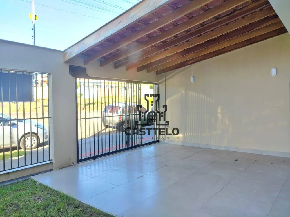 Sobrado, 3 quartos, 95 m² - Foto 3
