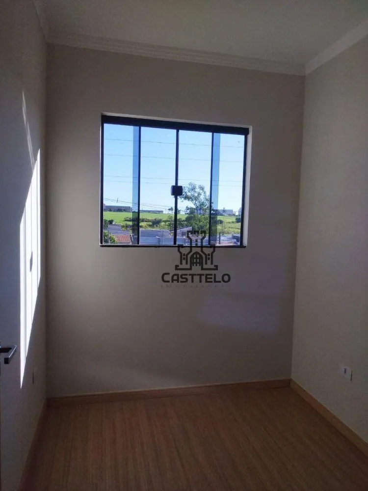 Sobrado, 3 quartos, 95 m² - Foto 8