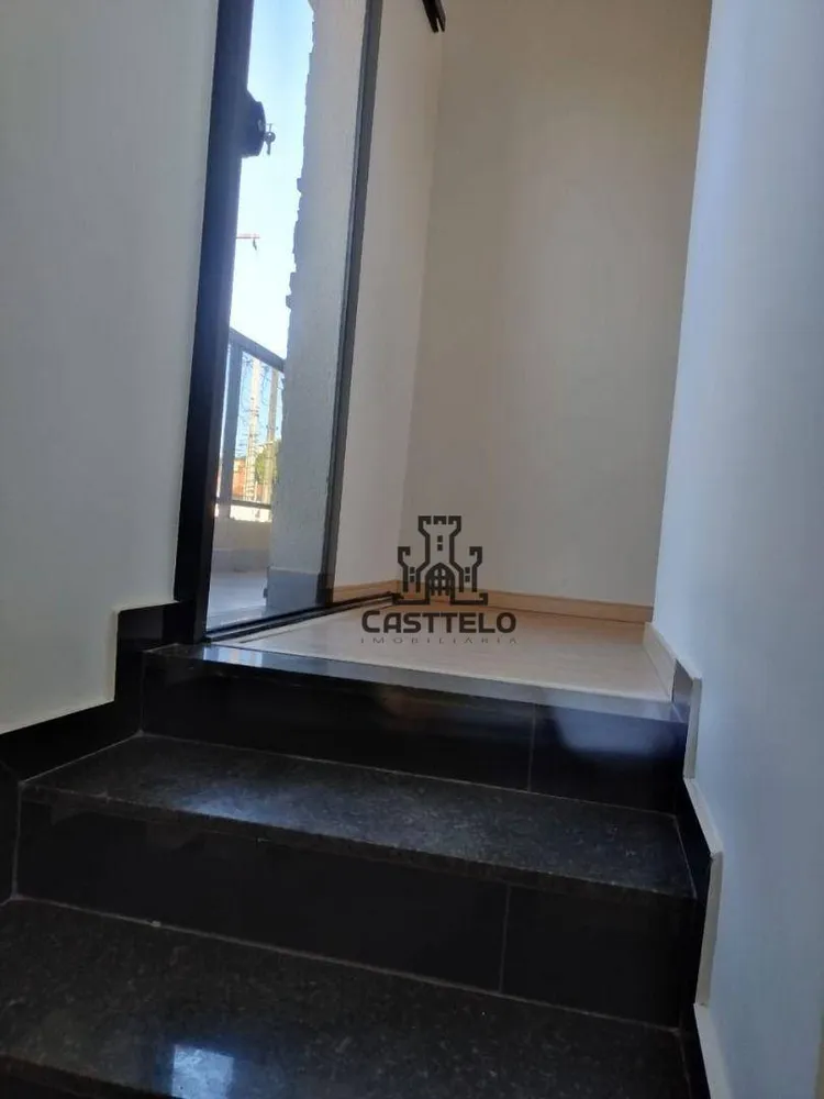 Sobrado, 3 quartos, 95 m² - Foto 4