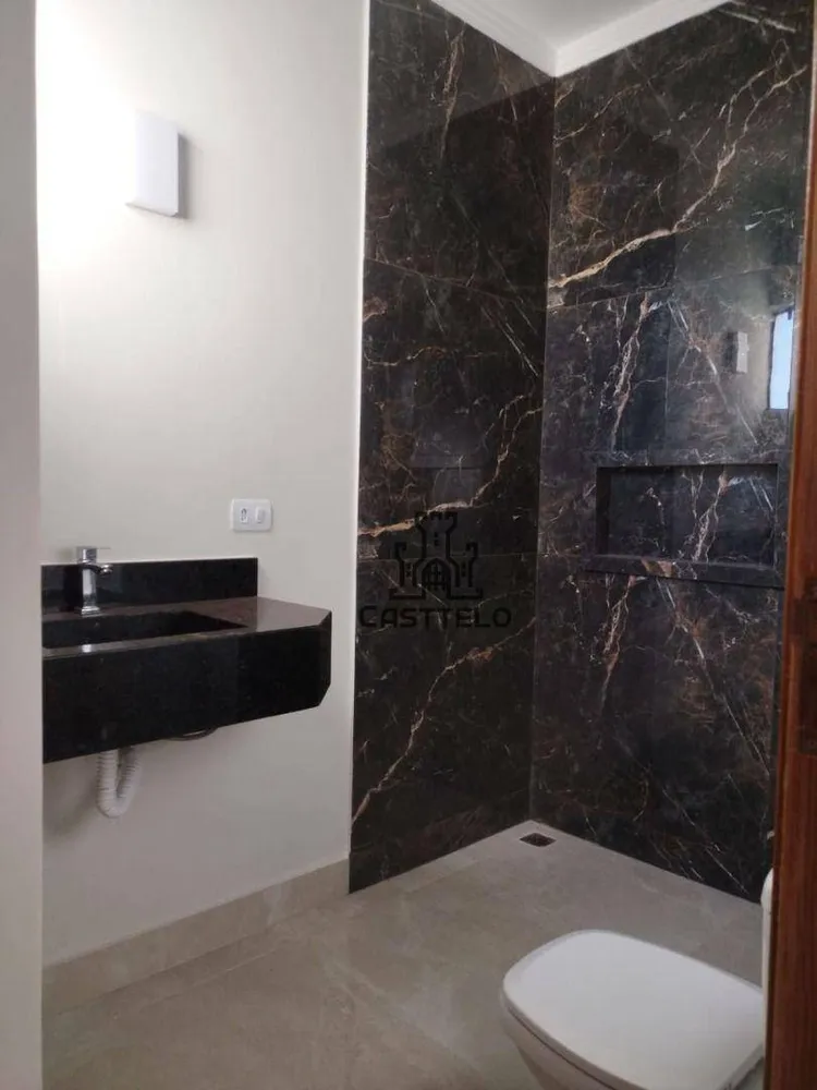 Sobrado, 3 quartos, 95 m² - Foto 9
