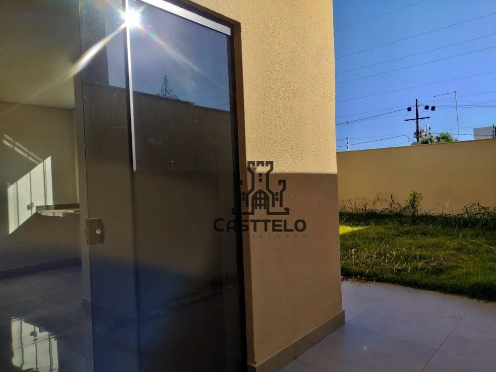 Sobrado, 3 quartos, 95 m² - Foto 11