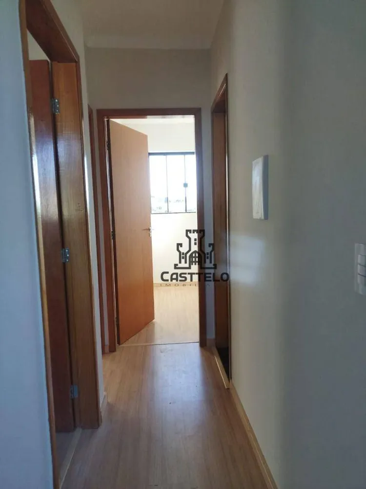 Sobrado, 3 quartos, 95 m² - Foto 5