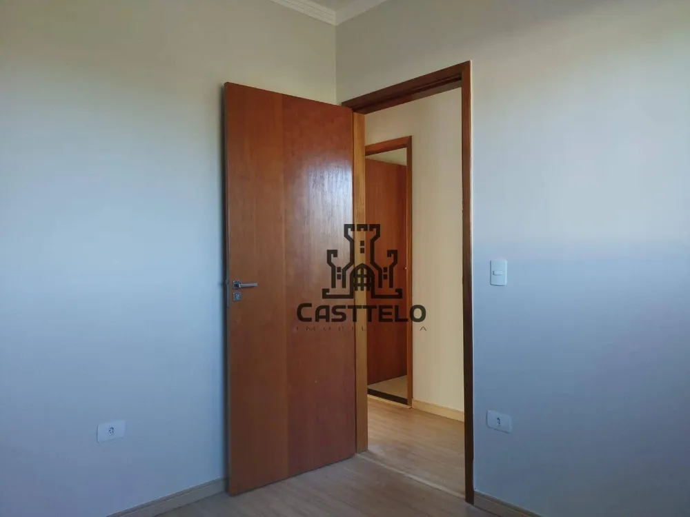 Sobrado, 3 quartos, 95 m² - Foto 6